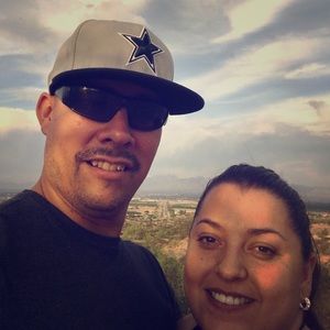 Meet your Posher, Gabriel